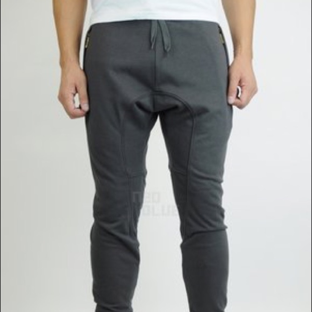 New men's jogger size32